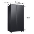 psygeio ntoylapa wifi samsung rs62dg5003b1eo extra photo 6