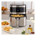 friteza air fryer izzy digital iz 8207 7lt extra photo 1
