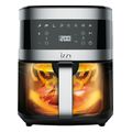 friteza air fryer izzy digital iz 8207 7lt extra photo 2