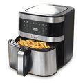 friteza air fryer izzy digital iz 8207 7lt extra photo 3