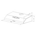 aporrofitiras celect cl 510272 70 cm kafe extra photo 2