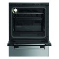 koyzina me emagie esties indesit i5e5pms inox extra photo 1 koyzina me emagie esties indesit i5e5pms inox extra photo 1