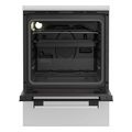 koyzina me emagie esties indesit i5e5pmw extra photo 2 koyzina me emagie esties indesit i5e5pmw extra photo 2