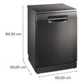eleythero plyntirio piaton wifi bosch sms4hvc11e 14serb 60cm extra photo 3