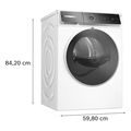 stegnotirio me antlia thermotitas bosch wrb247d0gr 9kg extra photo 4