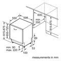 pliros entoixizomeno plyntirio piaton wifi bosch smv8ycx02e 14serb 60cm extra photo 11