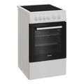 koyzina me keramiki estia indesit i5v8pmw extra photo 2 koyzina me keramiki estia indesit i5v8pmw extra photo 2