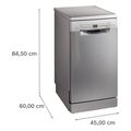 eleythero plyntirio piaton wifi bosch sps2hki55e 10serb 45cm extra photo 3