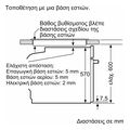 entoixizomenos foyrnos pyrolysi bosch hqa574bb3 71lt extra photo 9