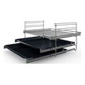 koyzina bosch me keramiki estia pyrolysi hks79u250 63lt inox extra photo 3