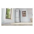 psygeiokatapsyktis total no frost pitsos pknb39vidt brushed steel anti fingerprint extra photo 11
