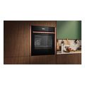 entoixizomenos foyrnos me pyrolysi neff b29cr7ky0 71lt flex design extra photo 4
