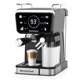 kafetiera rohnson r 98082 barista dual hot cold mixani espresso extra photo 1