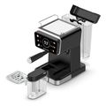 kafetiera rohnson r 98082 barista dual hot cold mixani espresso extra photo 3