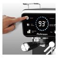 kafetiera rohnson r 98082 barista dual hot cold mixani espresso extra photo 4