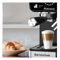 kafetiera rohnson r 98082 barista dual hot cold mixani espresso extra photo 5