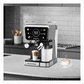 kafetiera rohnson r 98082 barista dual hot cold mixani espresso extra photo 8