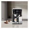 kafetiera rohnson r 98082 barista dual hot cold mixani espresso extra photo 9