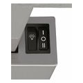 aporrofitiras whirlpool akr 5390 1 ix 60cm extra photo 1 aporrofitiras whirlpool akr 5390 1 ix 60cm extra photo 1