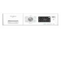 plyntirio royxon me atmo 6th sense whirlpool ffb 8279 wv ee 8kg extra photo 5