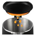 brastiras 15lt gorenje k15dwbk 2200w mayros extra photo 1