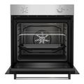 entoixizomenos foyrnos indesit ib25rex 66lt extra photo 1