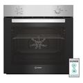 entoixizomenos foyrnos indesit ib25rex 66lt extra photo 3