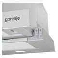 aporrofitiras gorenje th62e4x 60cm extra photo 4