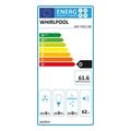 aporrofitiras whirlpool akr 749 1 nb 60cm extra photo 3