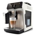 kafetiera espresso 15bar philips ep5543 90 series 5000 latte go extra photo 2