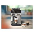 kafetiera espresso 15bar philips ep5543 90 series 5000 latte go extra photo 6