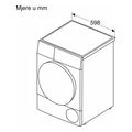 stegnotirio me antlia thermotitas bosch home connect wqb246cnby 9kg extra photo 12