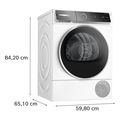 stegnotirio me antlia thermotitas bosch home connect wqb246cnby 9kg extra photo 6