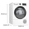 stegnotirio me antlia thermotitas bosch wqg14501by 9kg extra photo 6