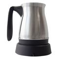 ilektriko mpriki moritz mr 850782 inox 600w me spasti xeirolabi 05l extra photo 2