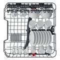 pliros entoixizomeno plyntirio piaton whirlpool wh4ifc14bn6 14serb 60cm extra photo 4