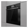 entoixizomenos pyrolytikos foyrnos gorenje bop6737e02bk 77lt extra photo 2