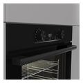 entoixizomenos pyrolytikos foyrnos gorenje bop6737e02bk 77lt extra photo 5