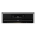 entoixizomenos pyrolytikos foyrnos gorenje bop6737e02bk 77lt extra photo 6