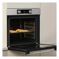 entoixizomenos pyrolytikos foyrnos gorenje bop6737e02xk 77lt extra photo 3
