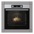 entoixizomenos pyrolytikos foyrnos gorenje bop6737e02xk 77lt extra photo 4