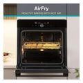 entoixizomenos pyrolytikos foyrnos gorenje go66e pizza350c 77lt extra photo 10
