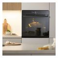 entoixizomenos pyrolytikos foyrnos gorenje go66e pizza350c 77lt extra photo 11