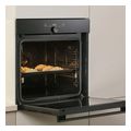 entoixizomenos pyrolytikos foyrnos gorenje go66e pizza350c 77lt extra photo 3