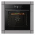 entoixizomenos pyrolytikos foyrnos gorenje go66e pizza350c 77lt extra photo 4
