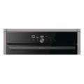 entoixizomenos pyrolytikos foyrnos gorenje go66e pizza350c 77lt extra photo 6