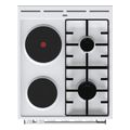 koyzina mikti gorenje gk5b42wf 70lt extra photo 2