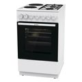 koyzina mikti gorenje gk5b42wf 70lt extra photo 5