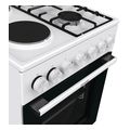 koyzina mikti gorenje gk5b42wf 70lt extra photo 9