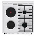 koyzina mikti gorenje gk6b41wf 71lt extra photo 2